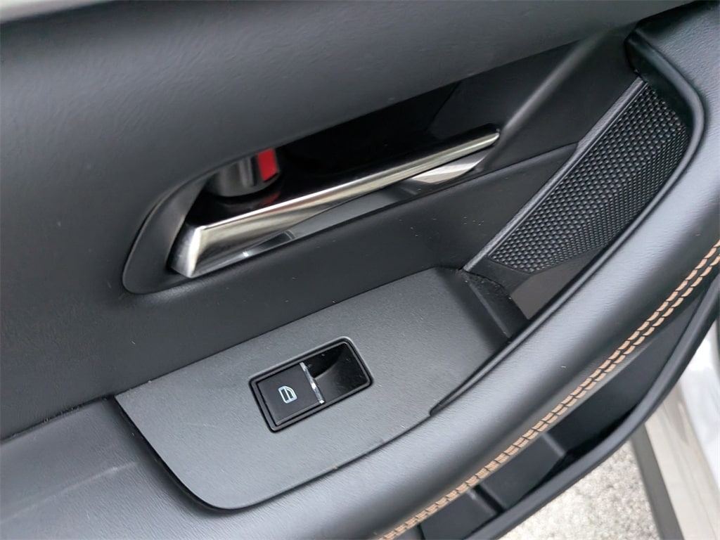 Thumbnail: 2025 Mazda CX-90 - 25