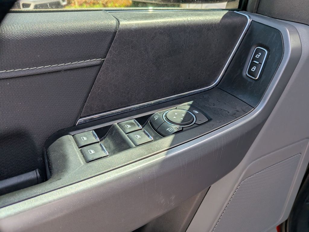 Thumbnail: 2025 Ford F-150 - 11