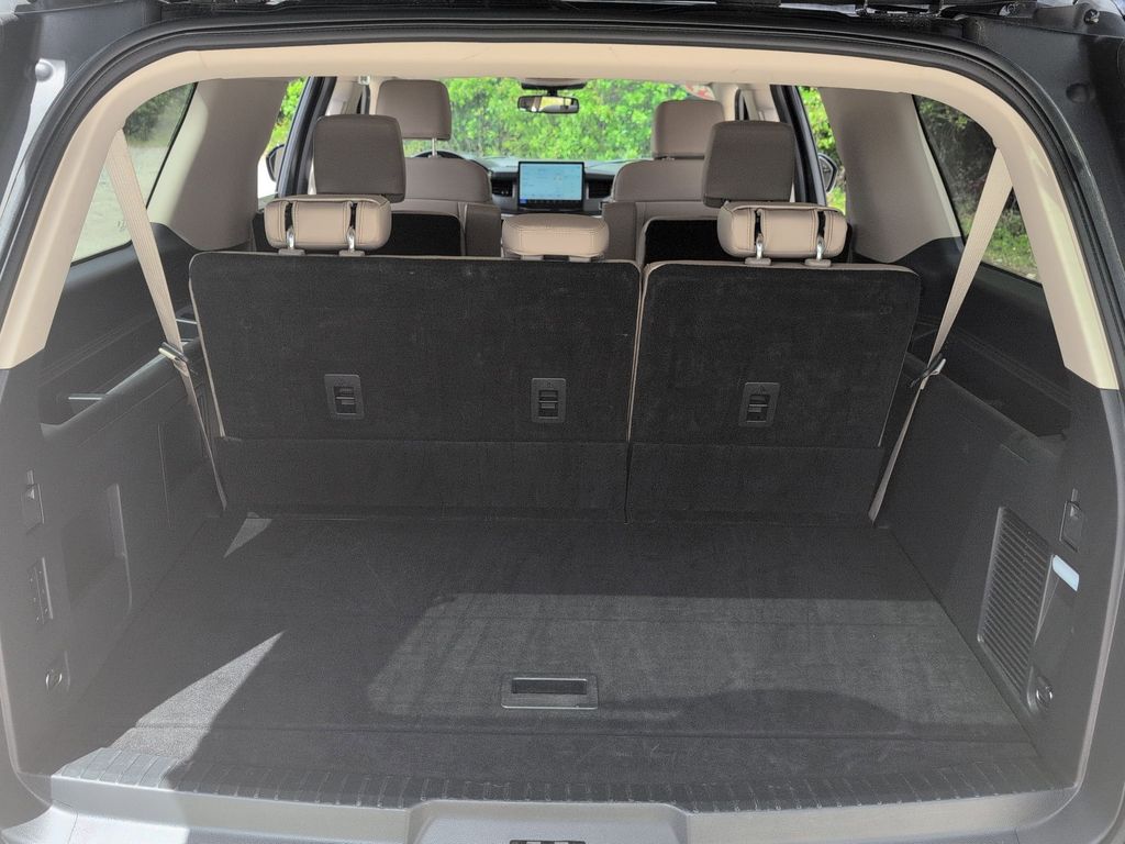 Thumbnail: 2024 Ford Expedition MAX - 29