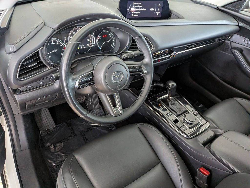 2025 Mazda CX-30 Preferred - Photo 13
