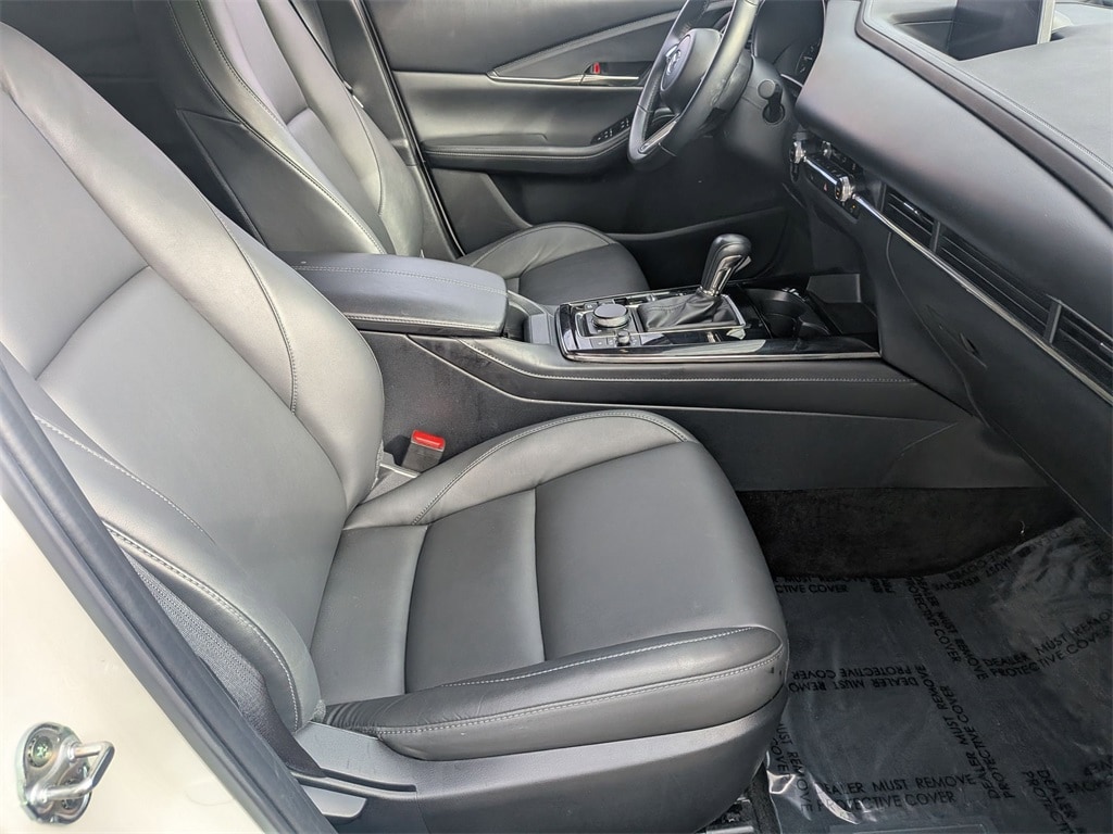 Thumbnail: 2025 Mazda CX-30 - 31