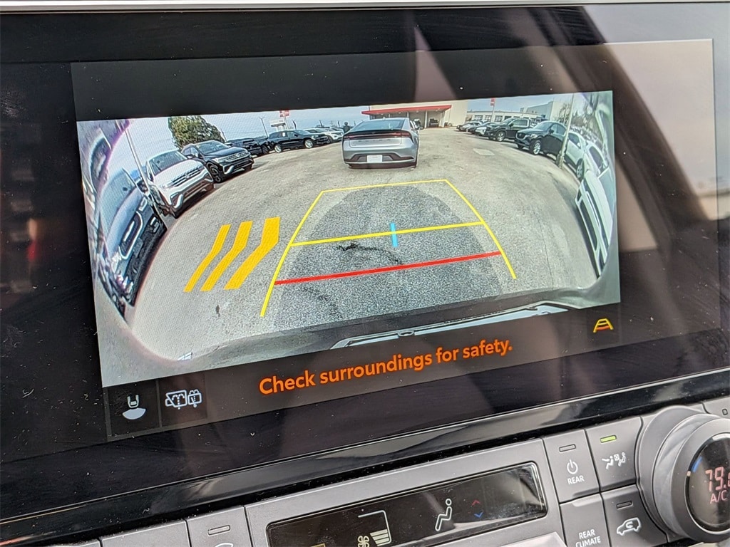 Thumbnail: 2025 Toyota Grand Highlander - 18