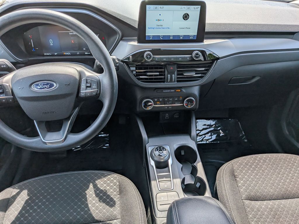 Thumbnail: 2025 Ford Escape - 24