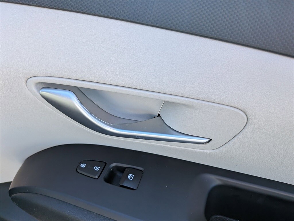 Thumbnail: 2024 Hyundai Tucson - 31