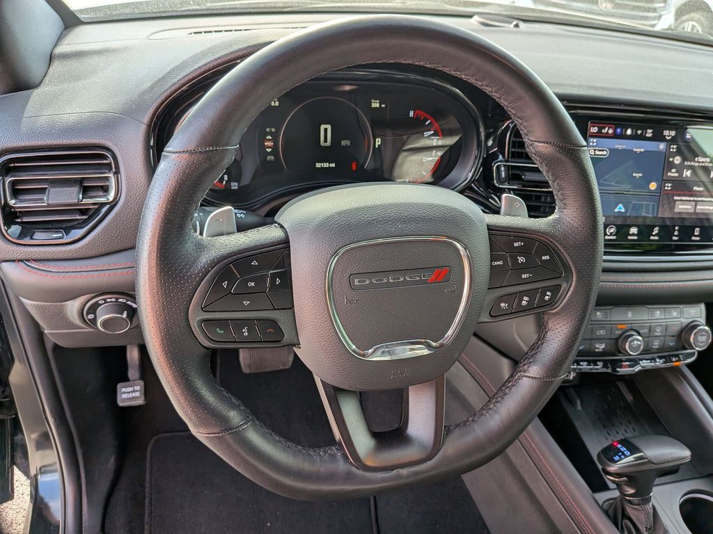 Thumbnail: 2025 Dodge Durango - 23