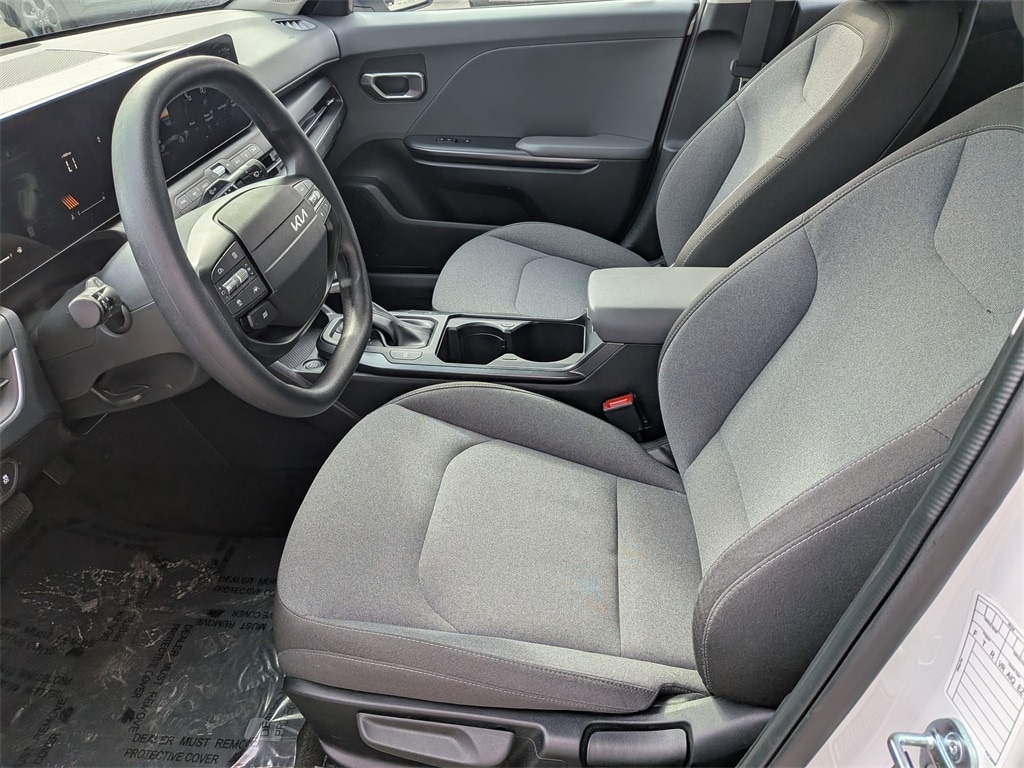 Thumbnail: 2025 Kia K4 - 22