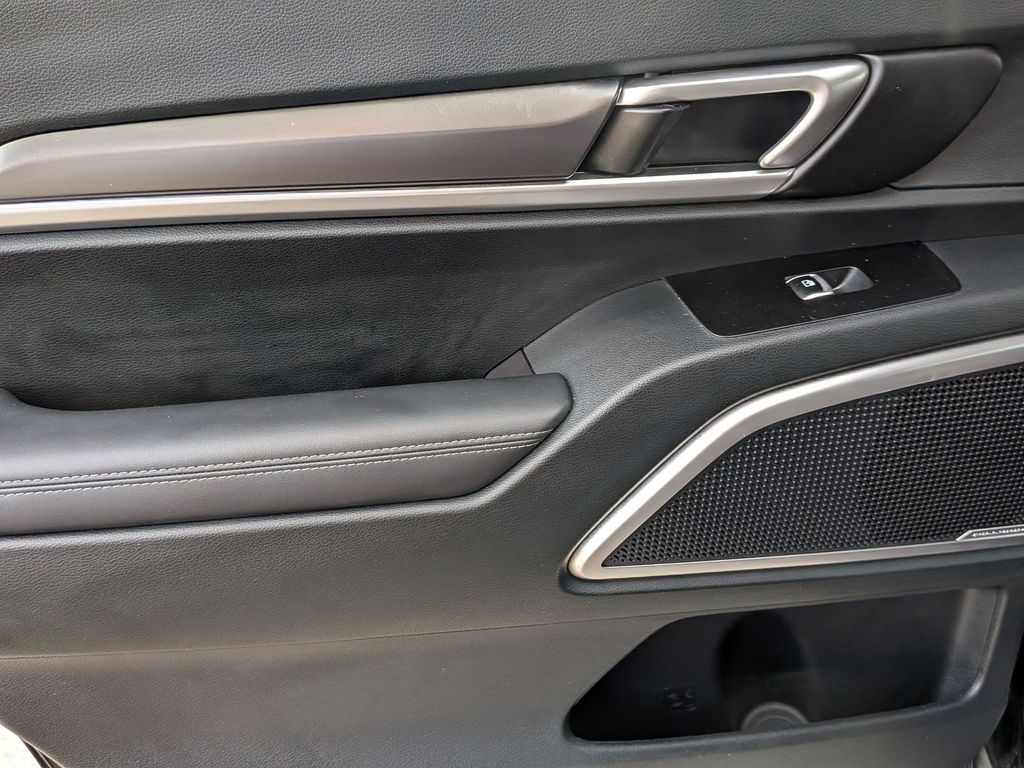 Thumbnail: 2025 Kia Telluride - 27