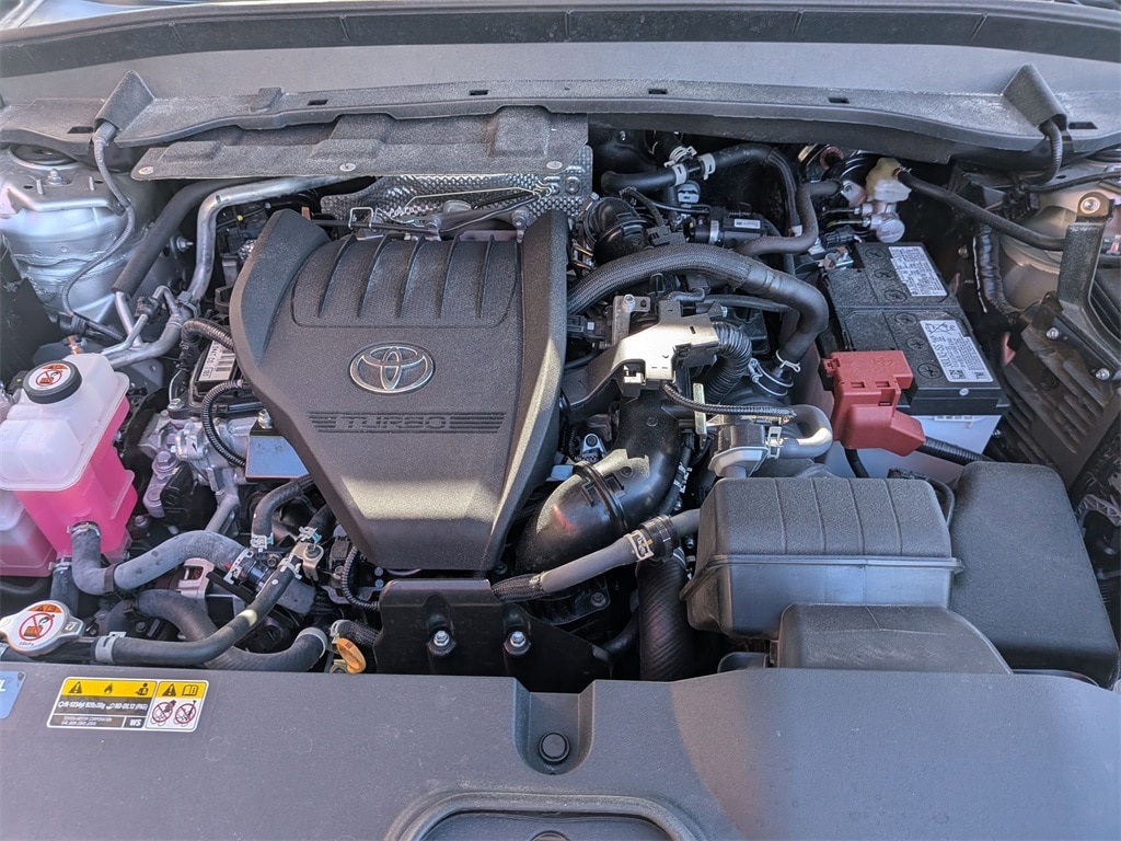 Thumbnail: 2025 Toyota Grand Highlander - 37