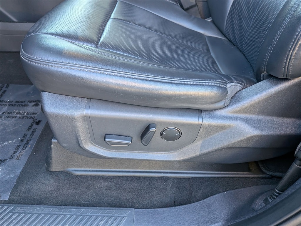 Thumbnail: 2024 Ford Expedition MAX - 13