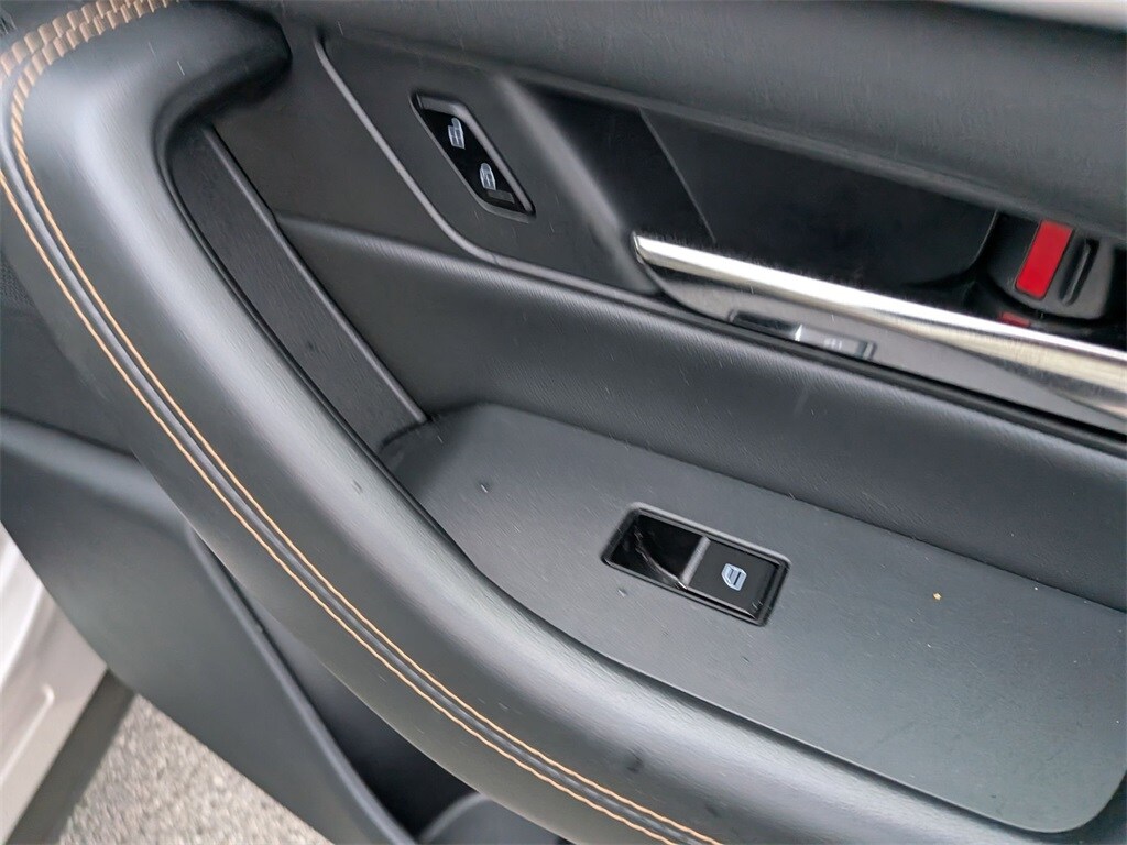 Thumbnail: 2025 Mazda CX-90 - 32