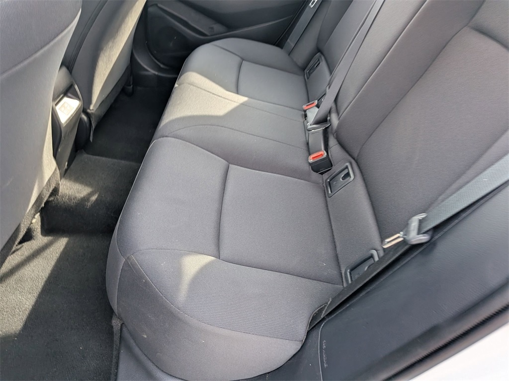 Thumbnail: 2025 Toyota Corolla - 26