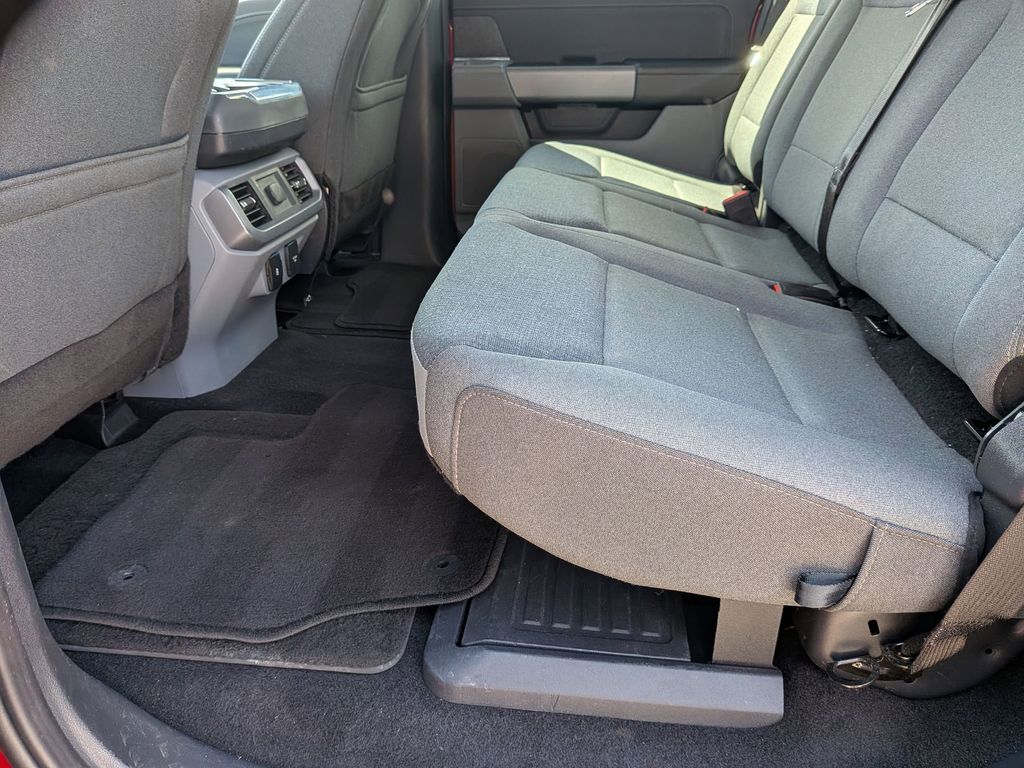 Thumbnail: 2025 Ford F-150 - 26