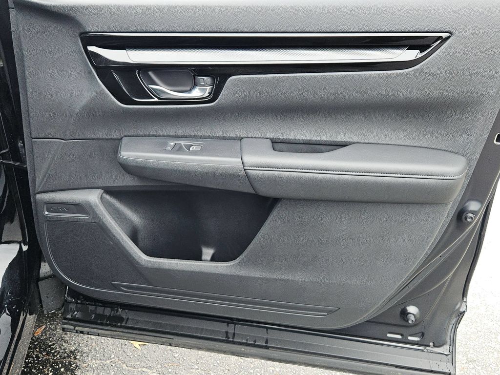 Thumbnail: 2025 Honda CR-V - 33