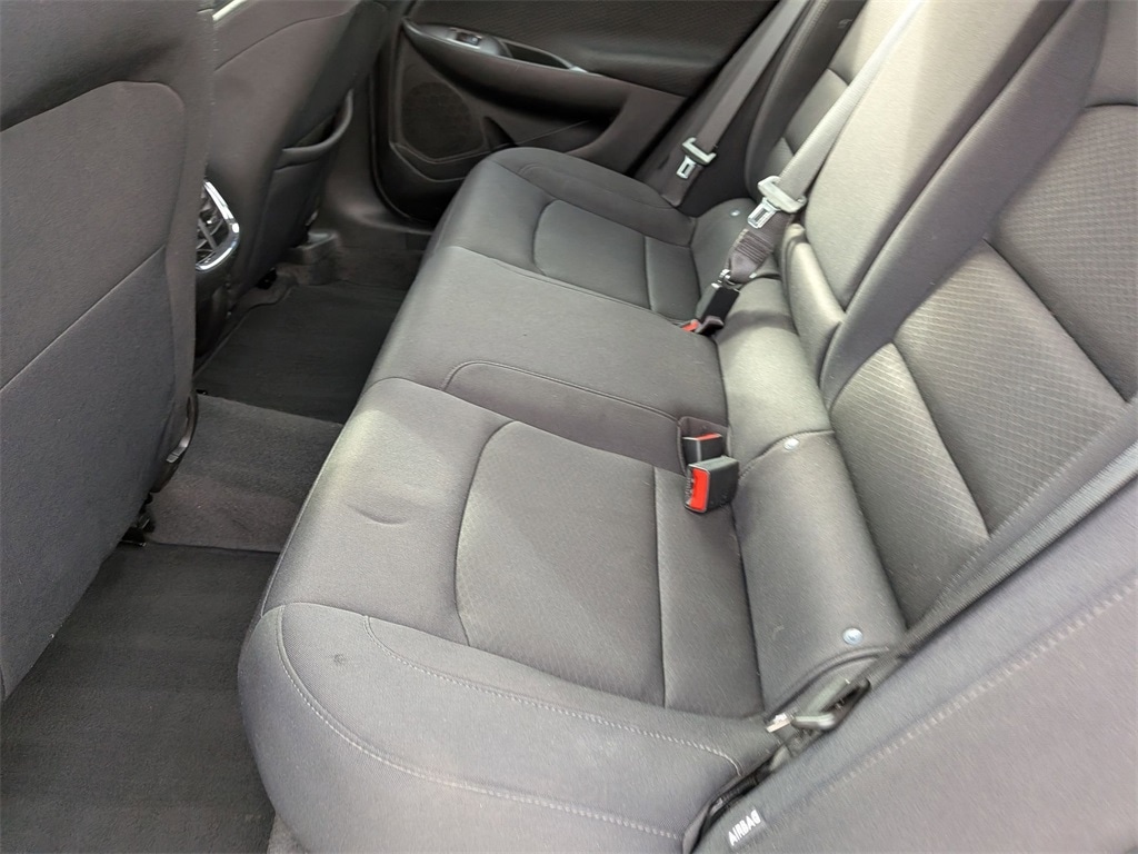 Thumbnail: 2023 Chevrolet Malibu - 22