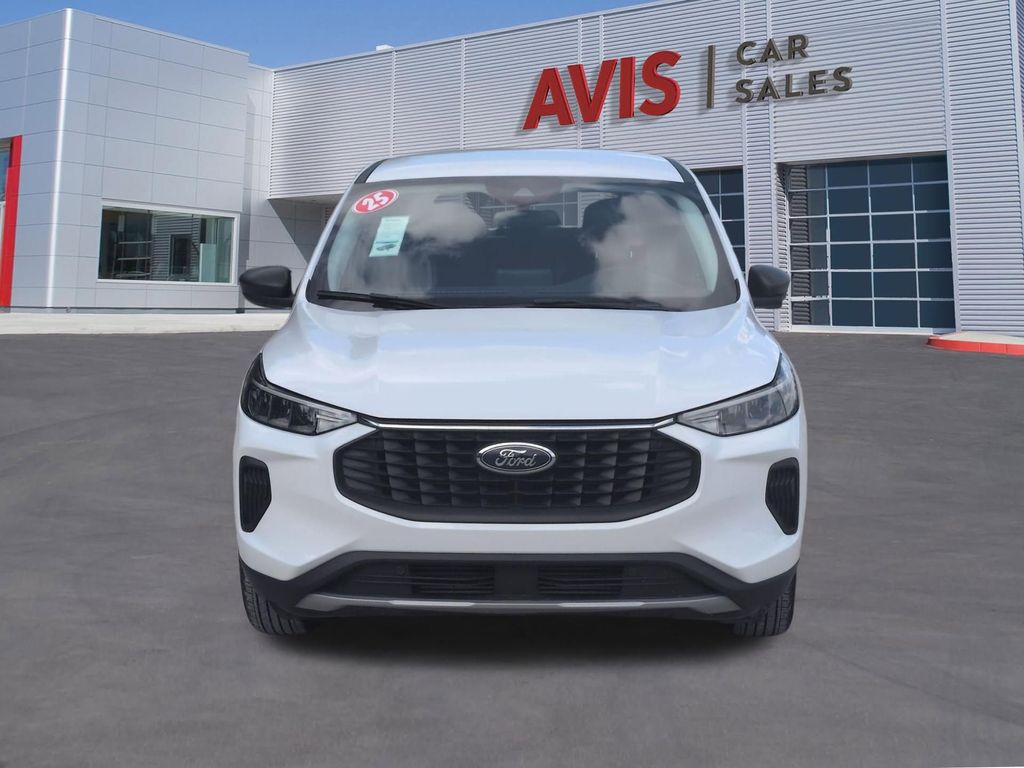 Thumbnail: 2025 Ford Escape - 2