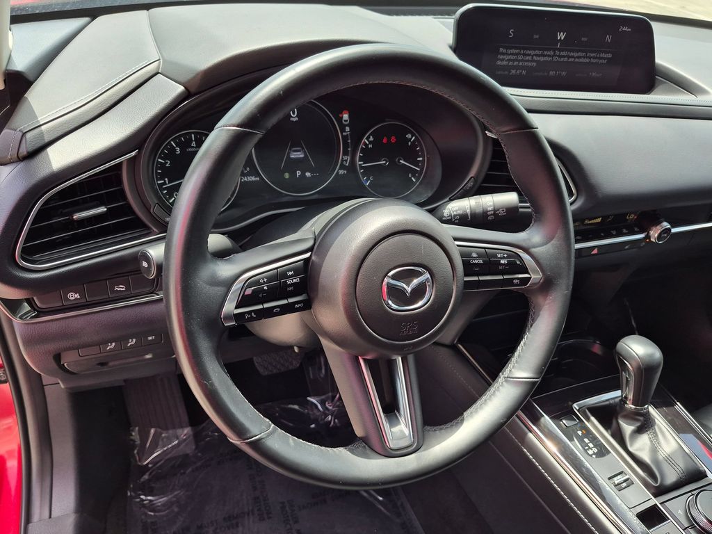 2025 Mazda CX-30 Preferred - Photo 23