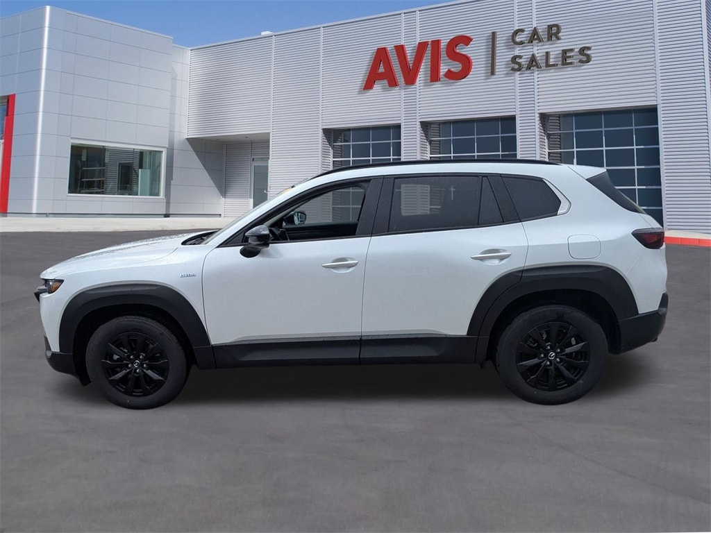 Thumbnail: 2025 Mazda CX-50 - 10