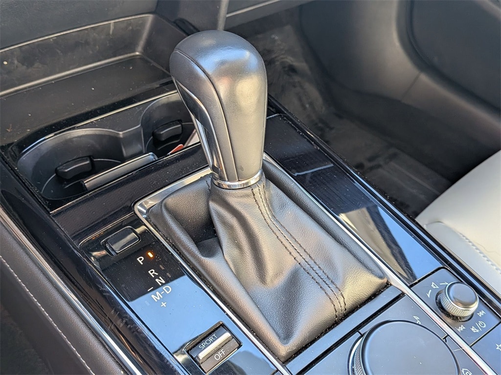 Thumbnail: 2025 Mazda CX-30 - 20