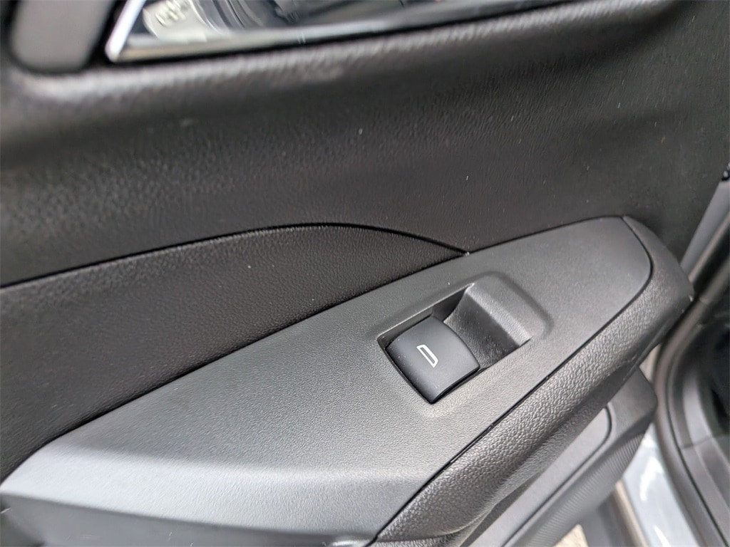 Thumbnail: 2025 Chevrolet Trax - 25