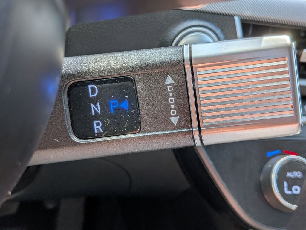 Thumbnail: 2025 Hyundai Sonata - 19
