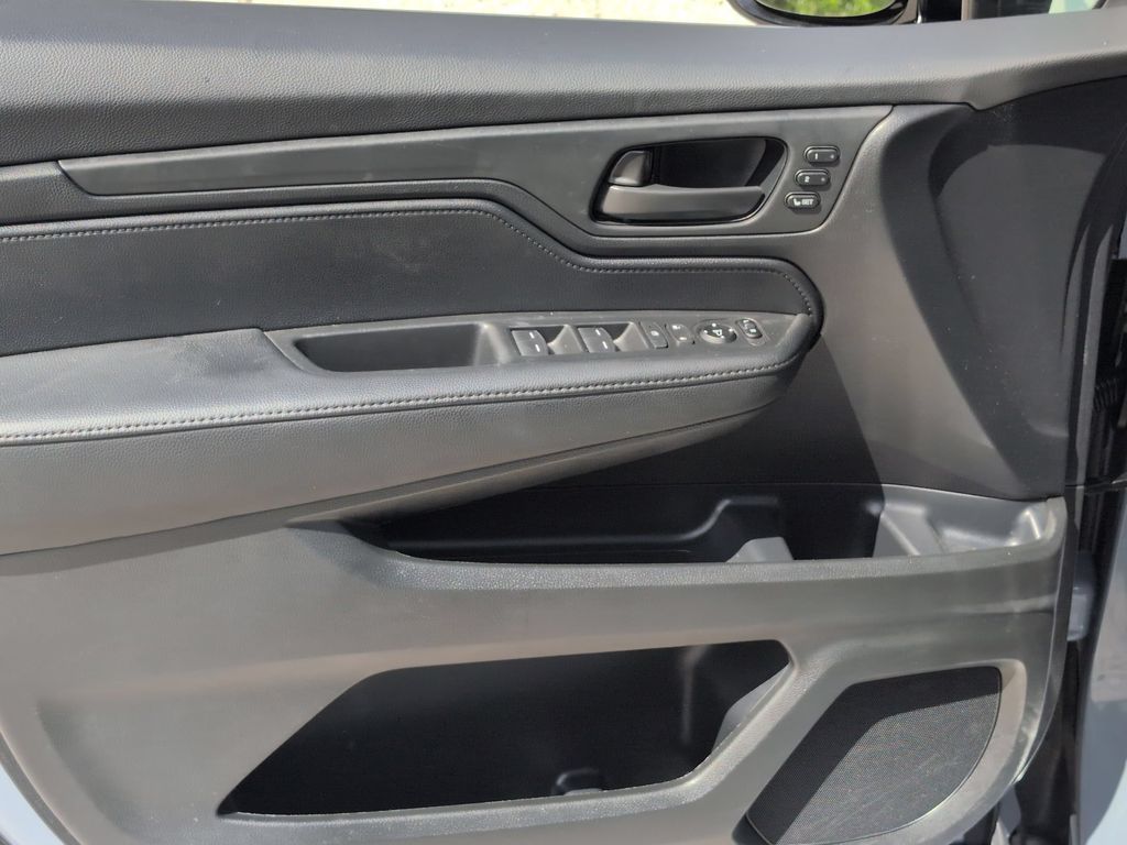 Thumbnail: 2025 Honda Odyssey - 11