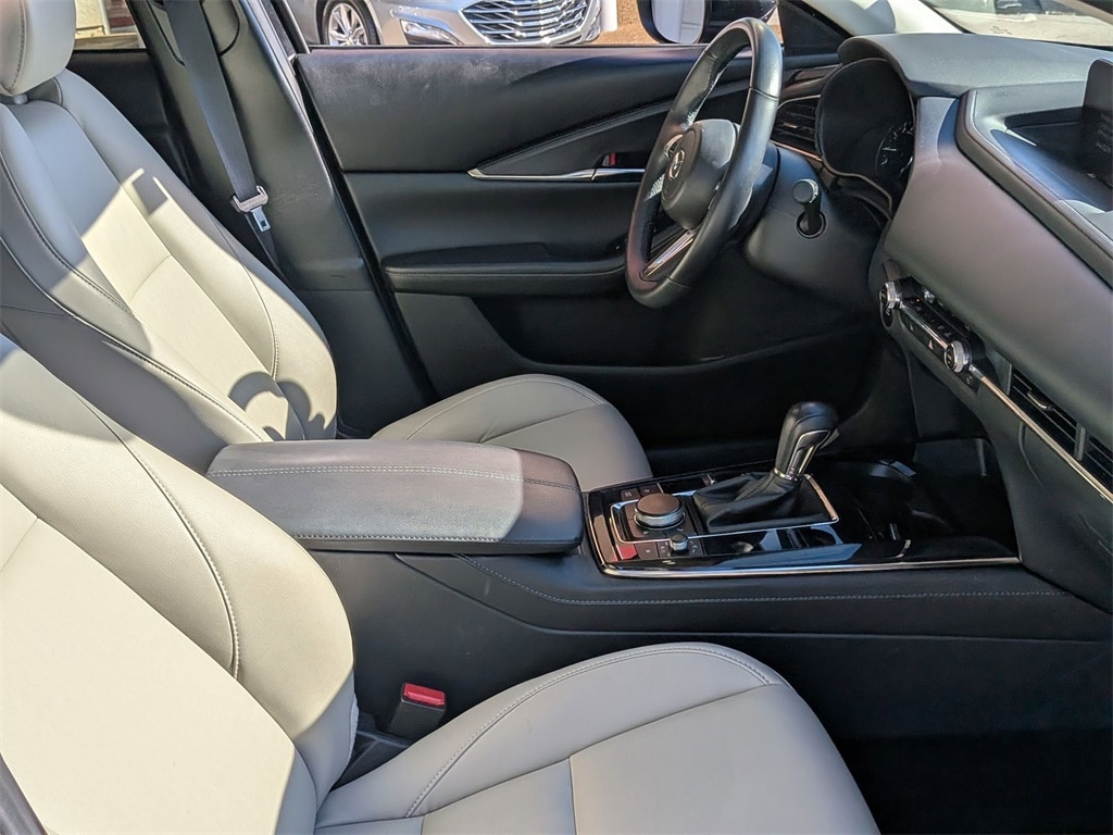 Thumbnail: 2025 Mazda CX-30 - 34