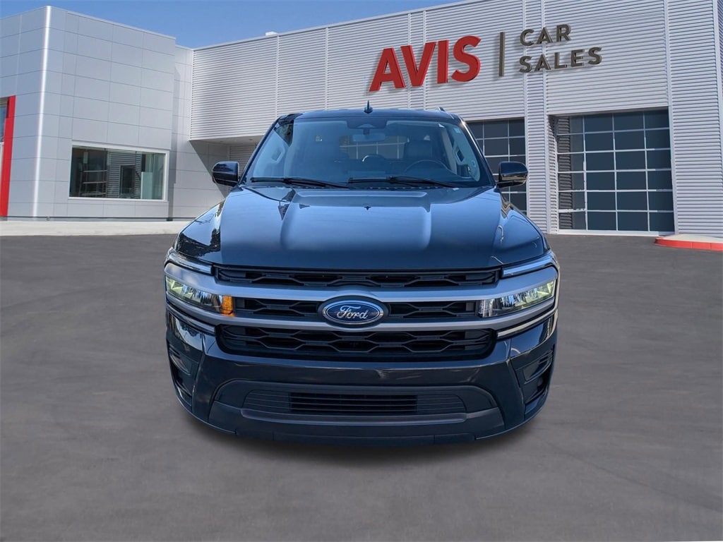 Thumbnail: 2024 Ford Expedition MAX - 1