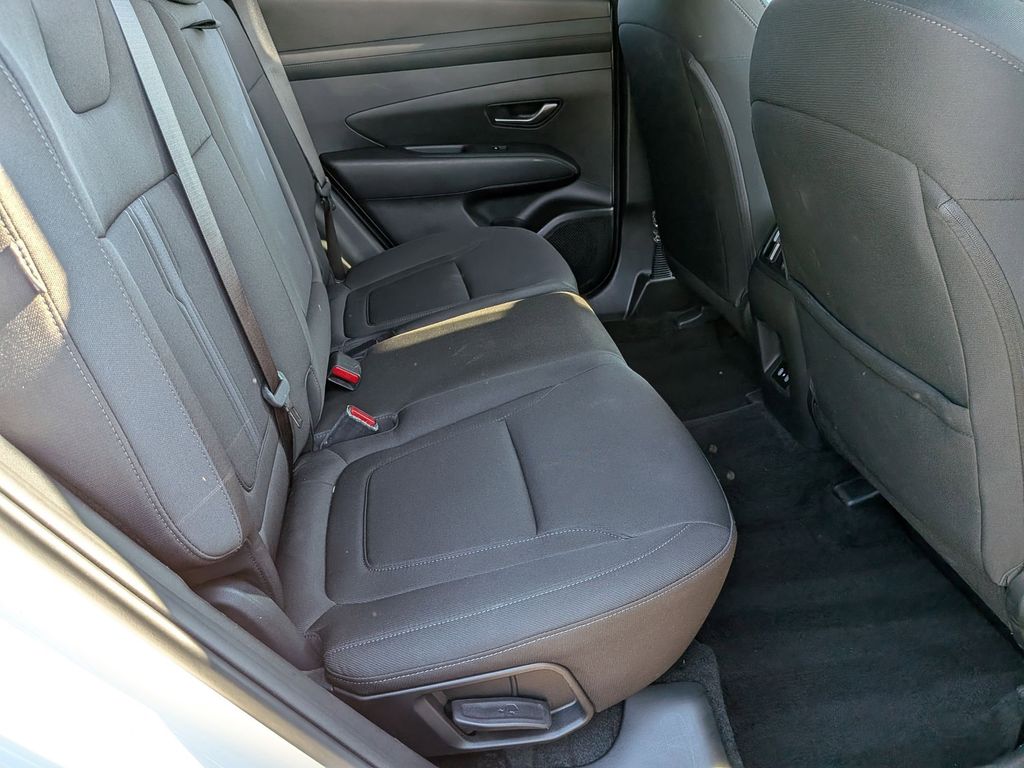 Thumbnail: 2025 Hyundai Tucson - 29