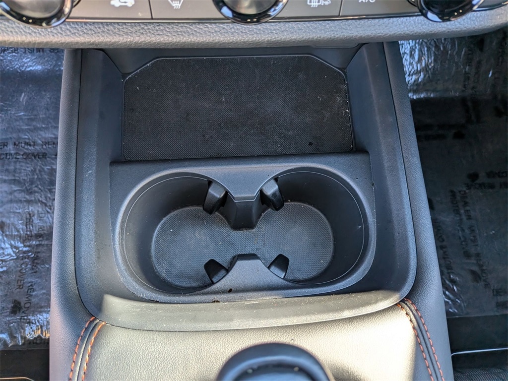 Thumbnail: 2025 Honda HR-V - 20