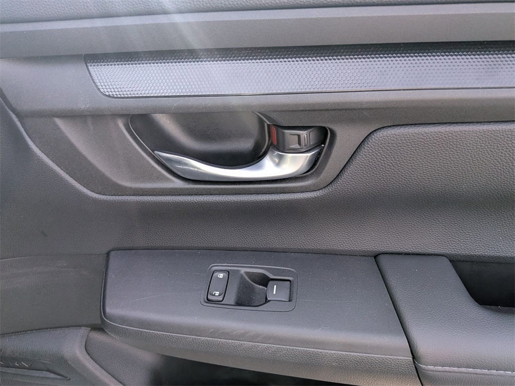 Thumbnail: 2024 Honda CR-V - 30