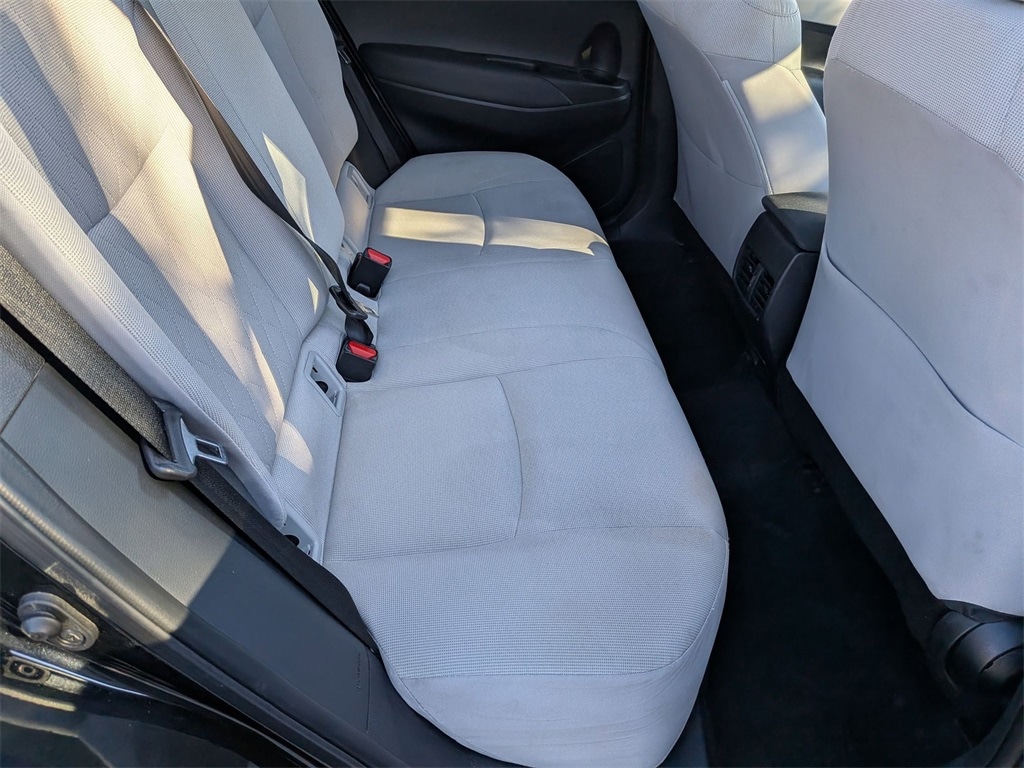 Thumbnail: 2023 Toyota Corolla Cross - 26