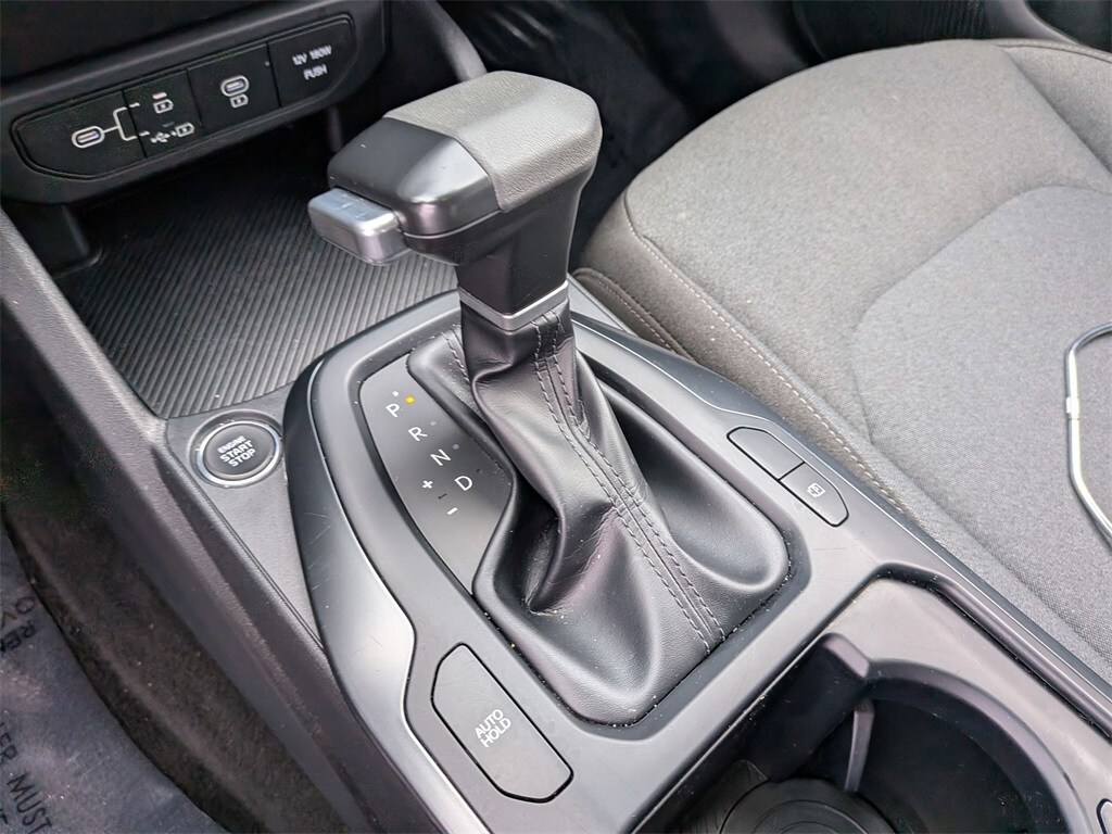 Thumbnail: 2025 Kia K4 - 19