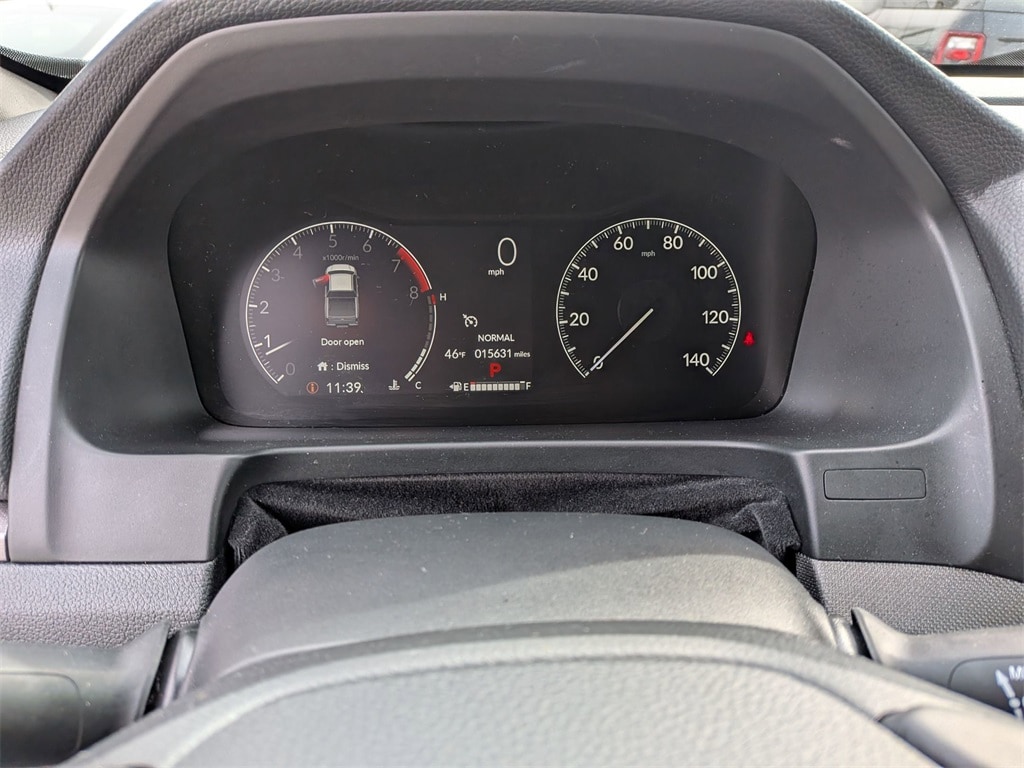 Thumbnail: 2025 Honda Ridgeline - 15