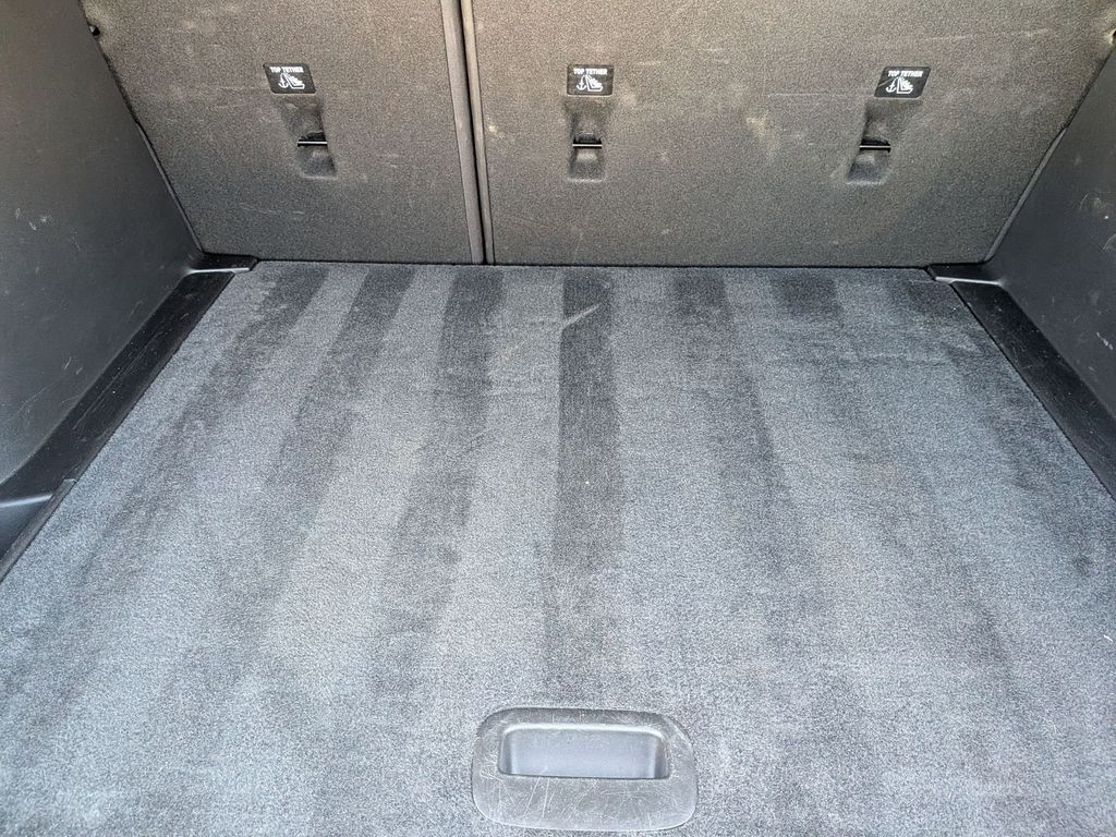 Thumbnail: 2025 Chevrolet Trax - 28