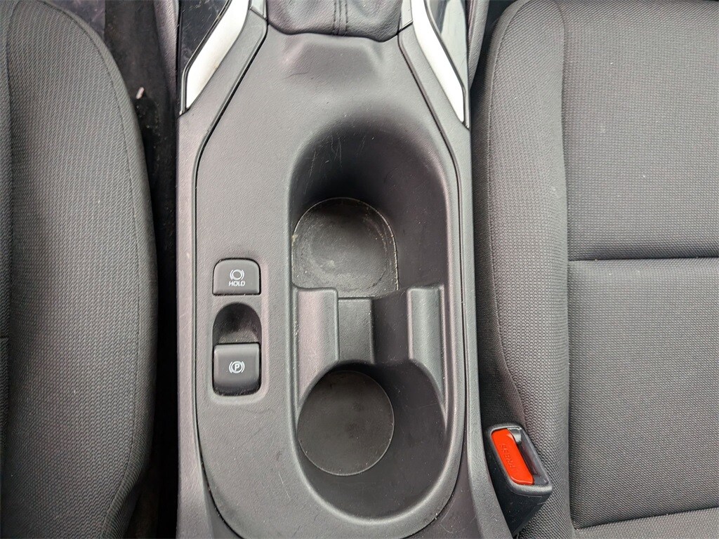 Thumbnail: 2025 Toyota Corolla - 19