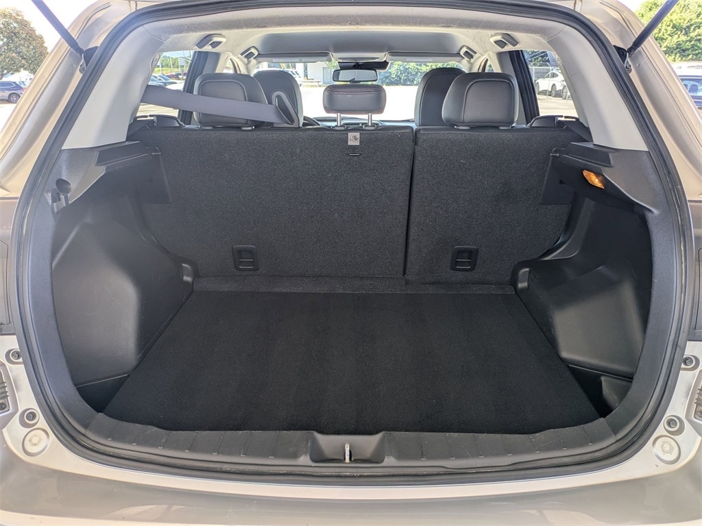 Thumbnail: 2024 Mitsubishi Outlander Sport - 28