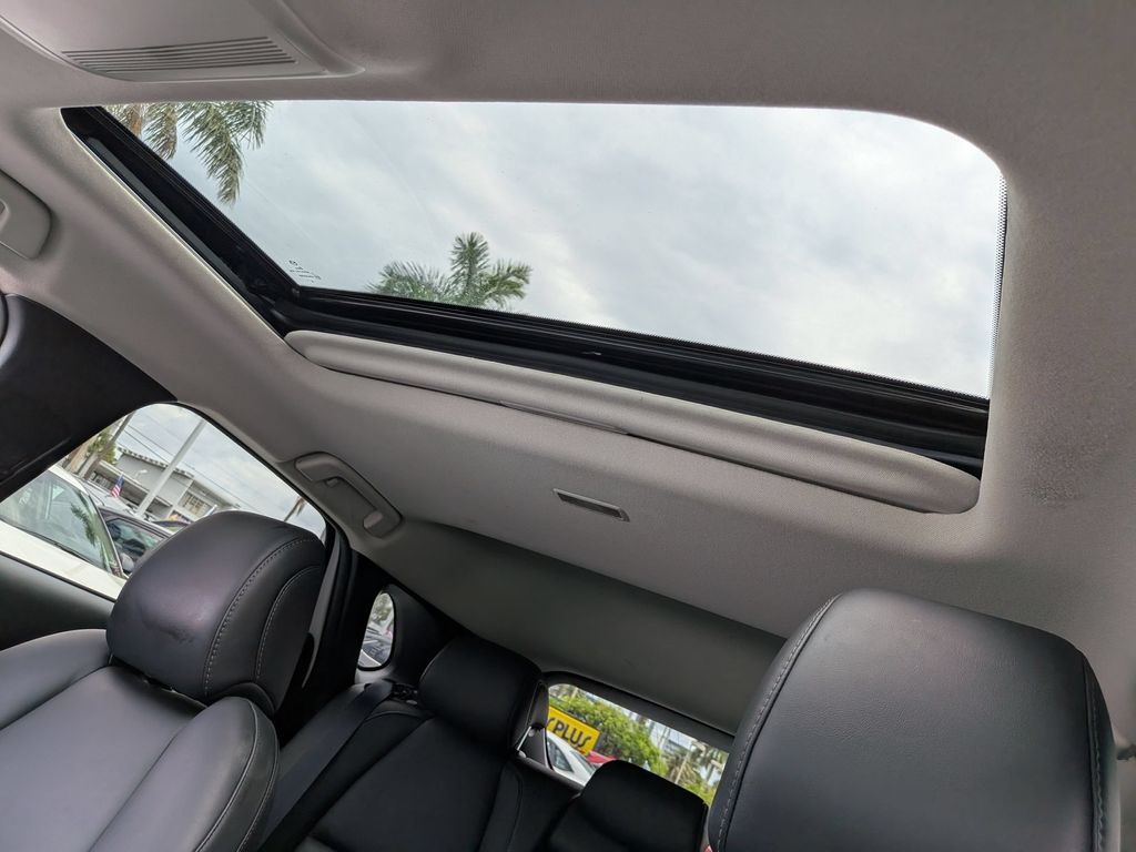 2025 Mazda CX-30 Preferred - Photo 27