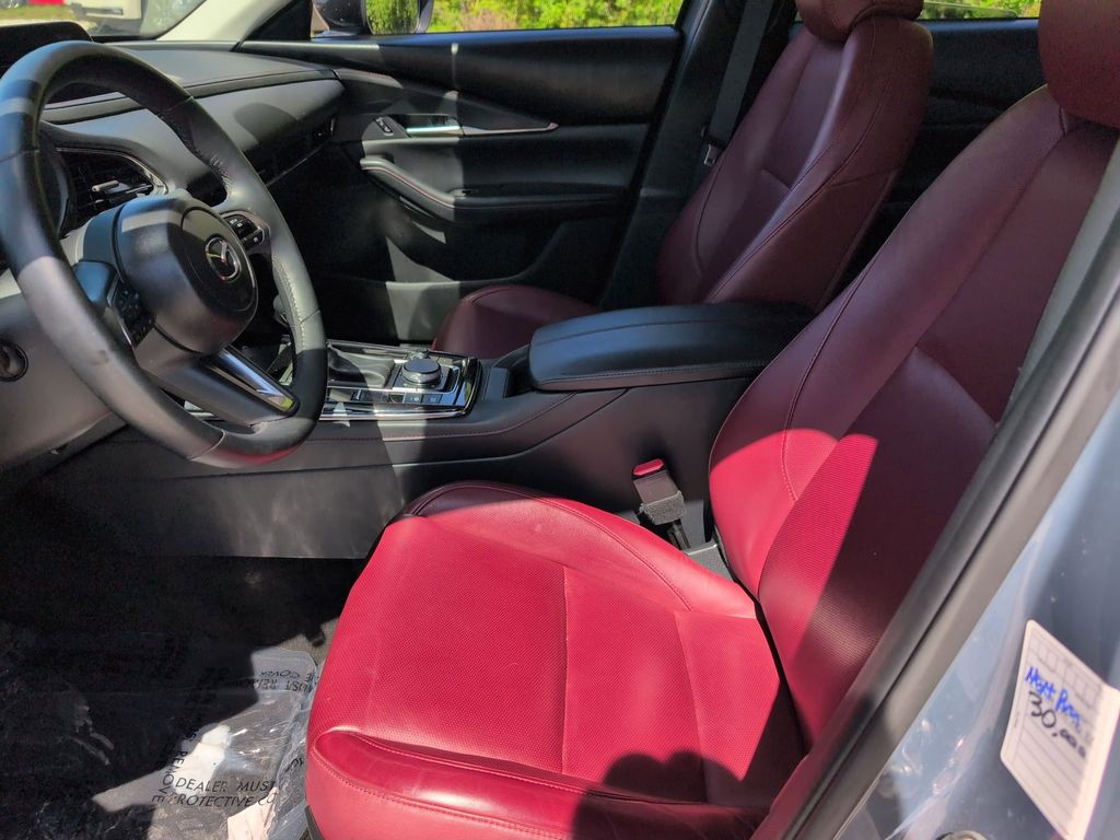 Thumbnail: 2025 Mazda CX-30 - 24