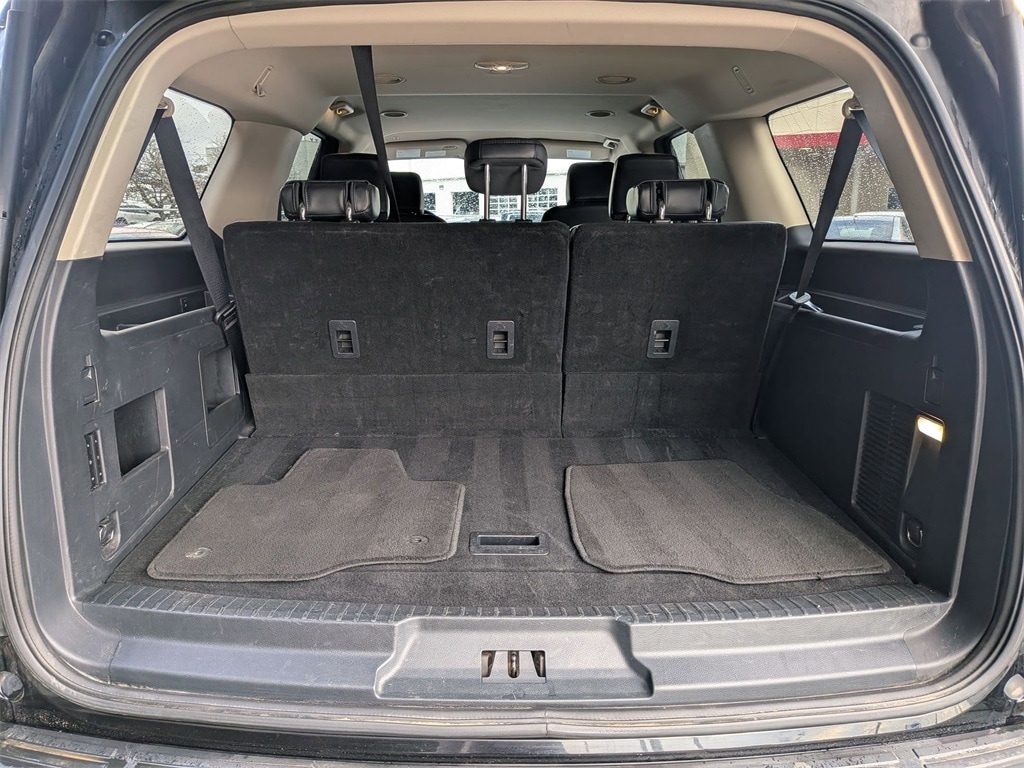 Thumbnail: 2024 Ford Expedition MAX - 24