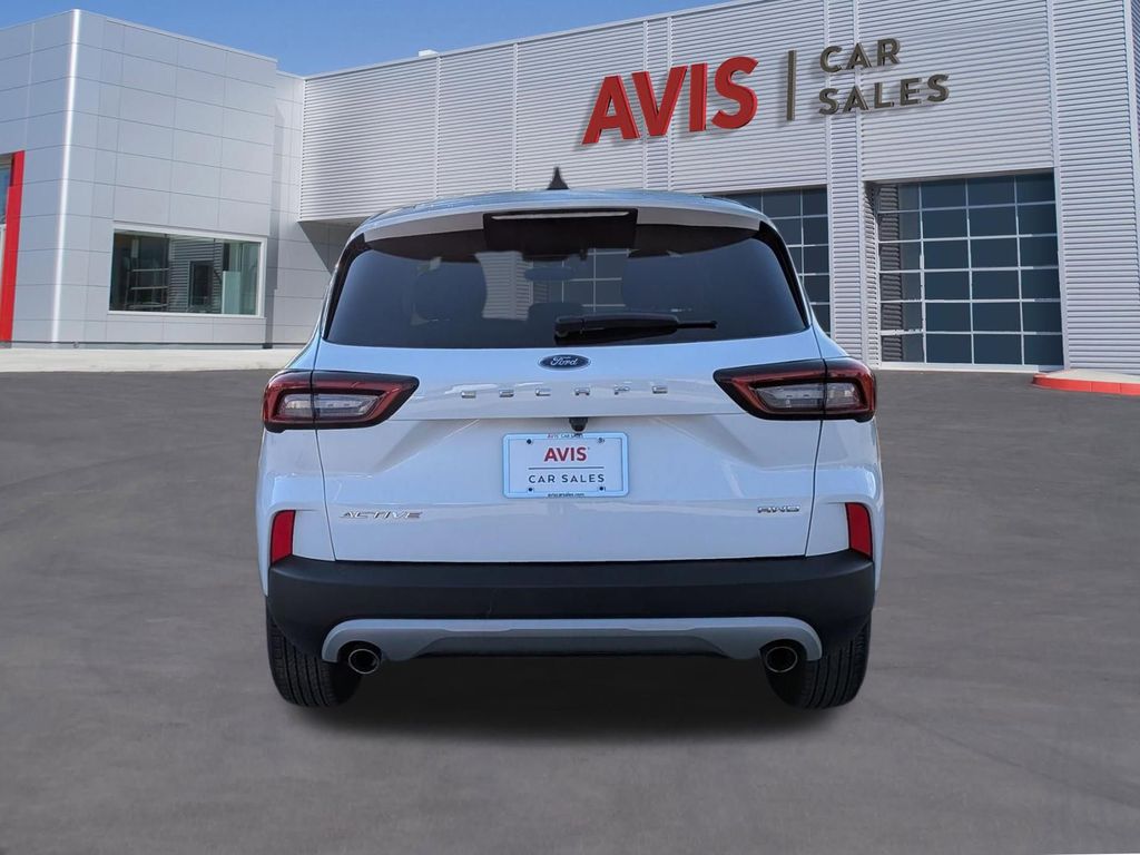 Thumbnail: 2025 Hyundai Tucson - 35