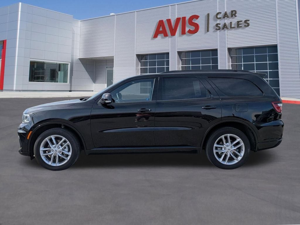 Thumbnail: 2025 Dodge Durango - 10
