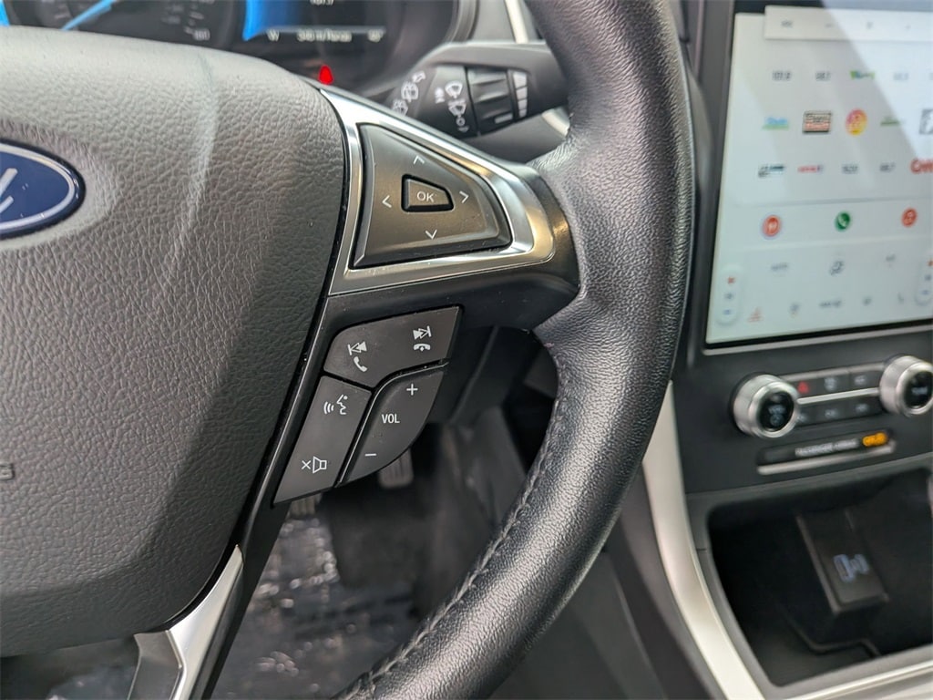 Thumbnail: 2024 Ford Edge - 22