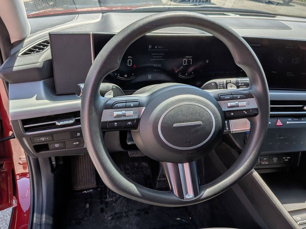 Thumbnail: 2025 Hyundai Sonata - 22