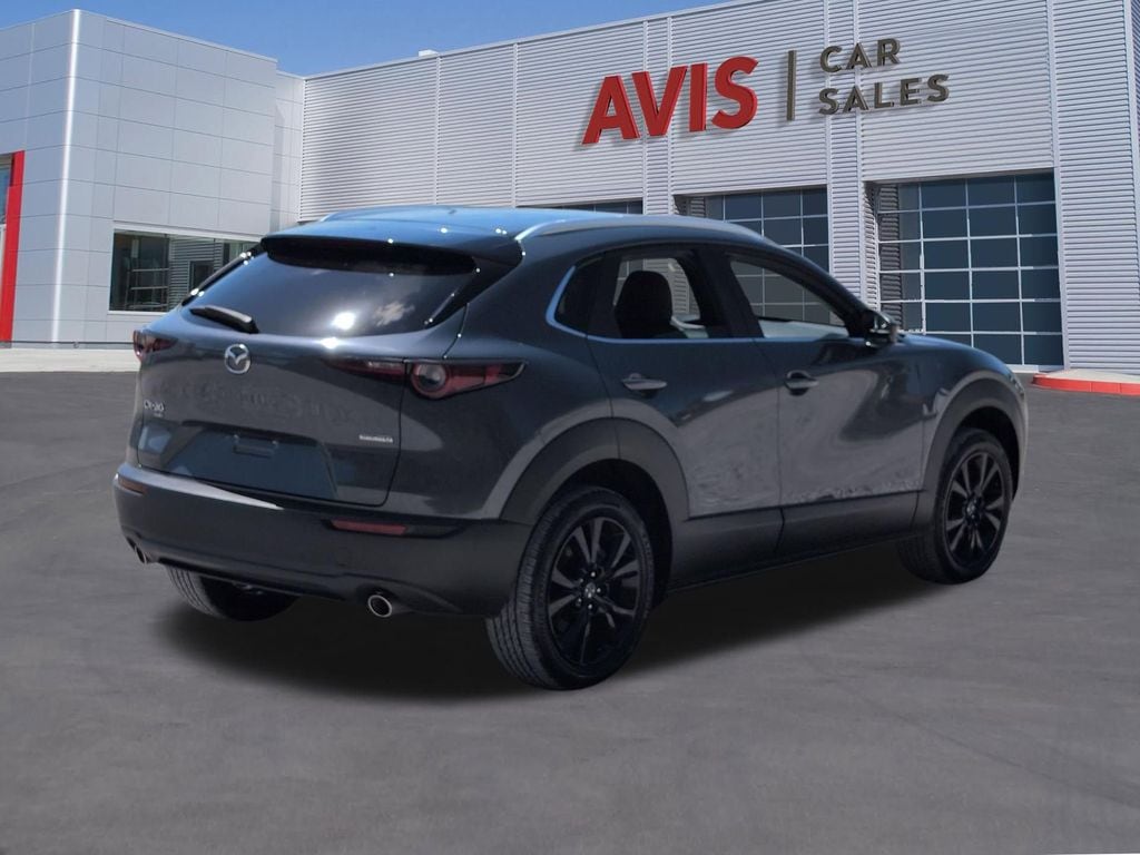 Thumbnail: 2025 Mazda CX-30 - 6