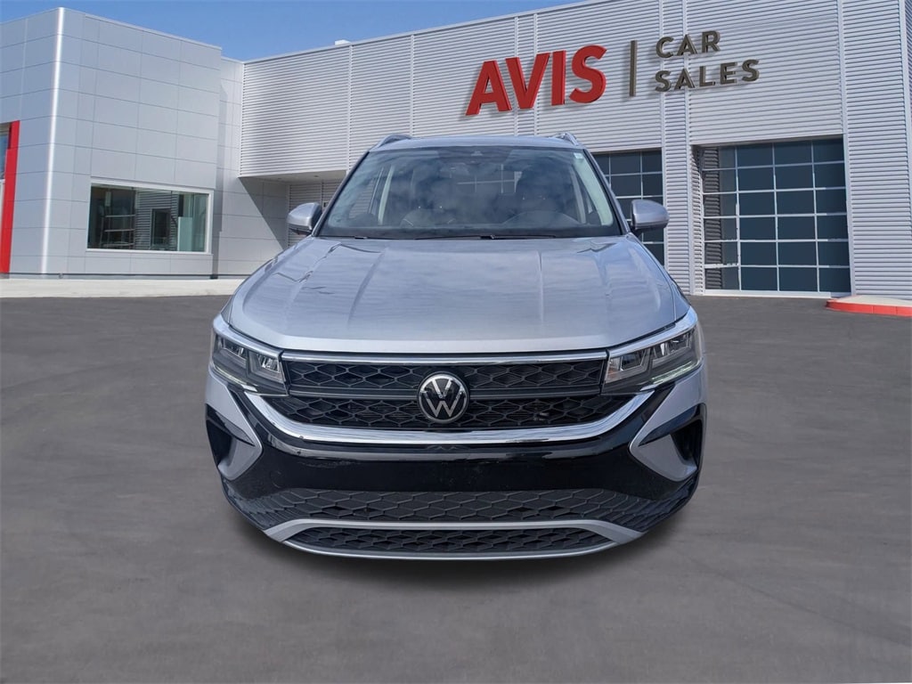 Thumbnail: 2024 Volkswagen Taos - 2