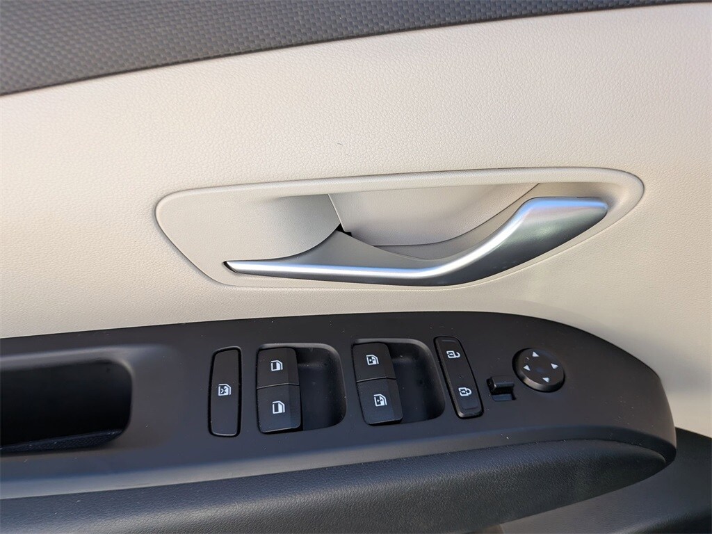 Thumbnail: 2024 Hyundai Tucson - 11