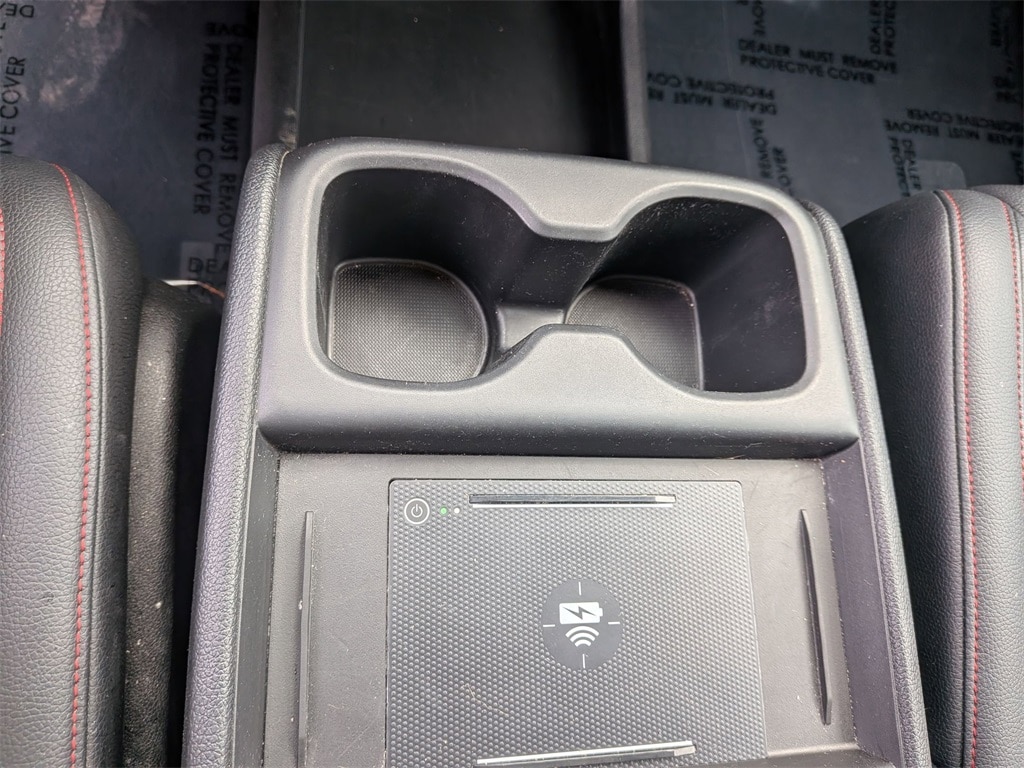 Thumbnail: 2025 Honda Odyssey - 20