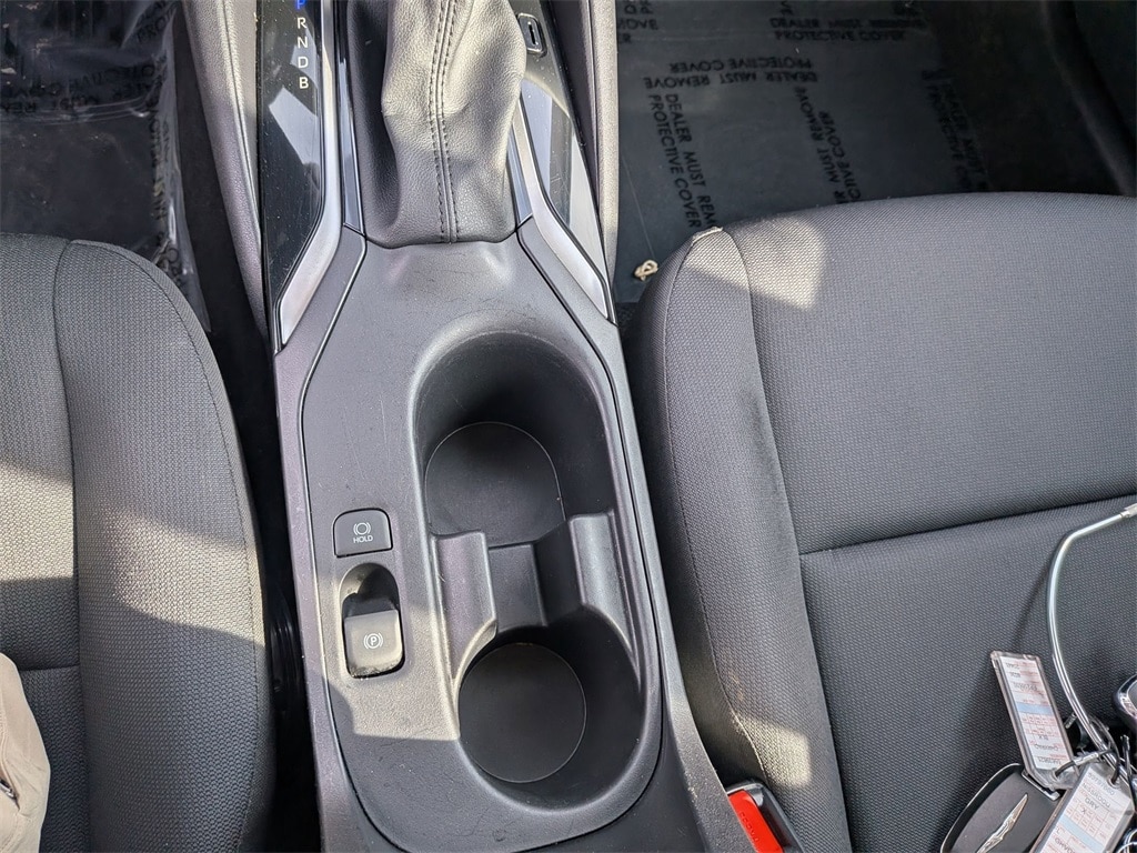 Thumbnail: 2025 Toyota Corolla - 20