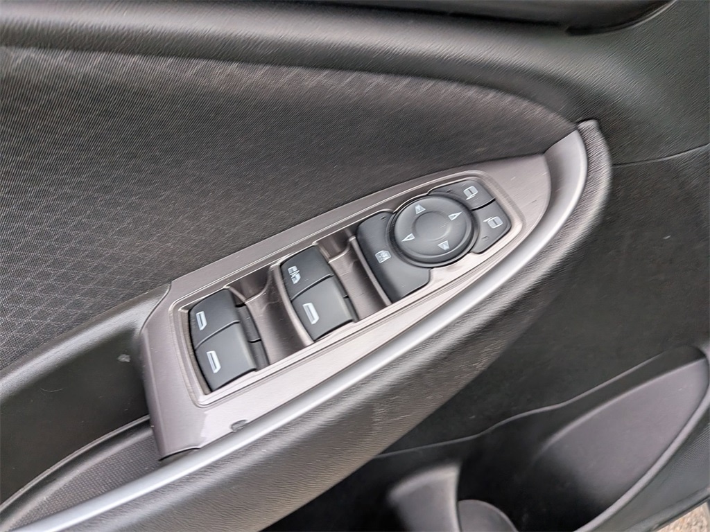 Thumbnail: 2024 Chevrolet Malibu - 13