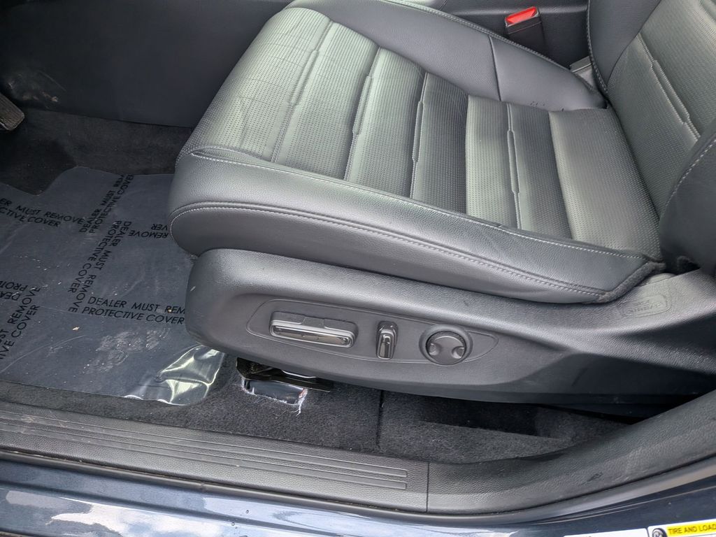 Thumbnail: 2025 Honda CR-V - 14